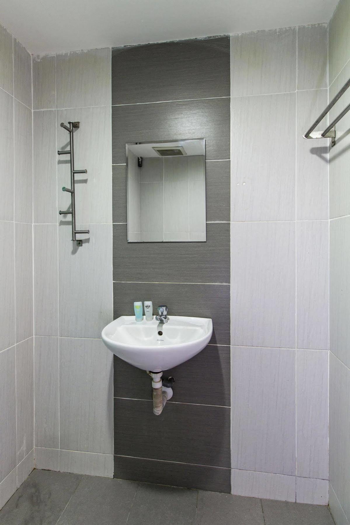 Smile Hotel Wangsa Maju Куала-Лумпур Экстерьер фото