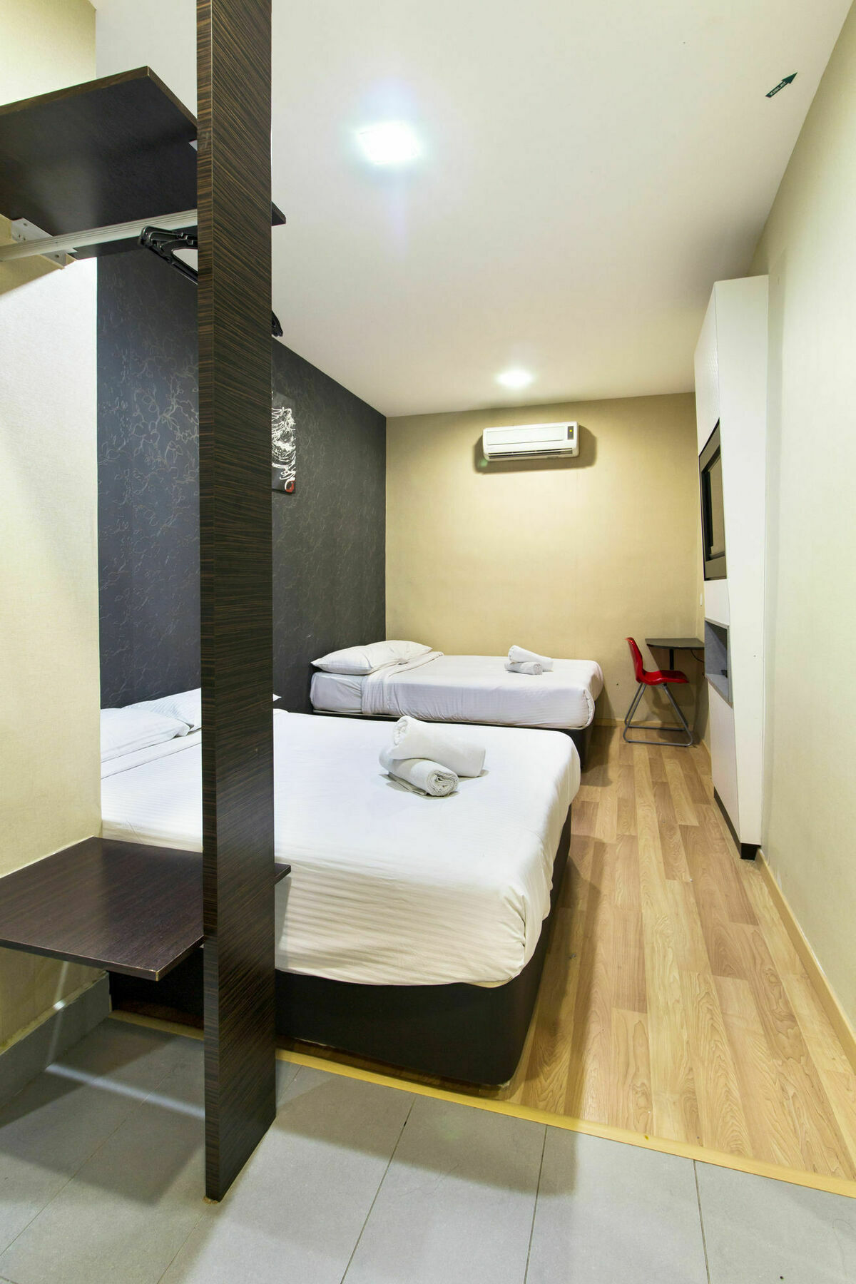 Smile Hotel Wangsa Maju Куала-Лумпур Экстерьер фото